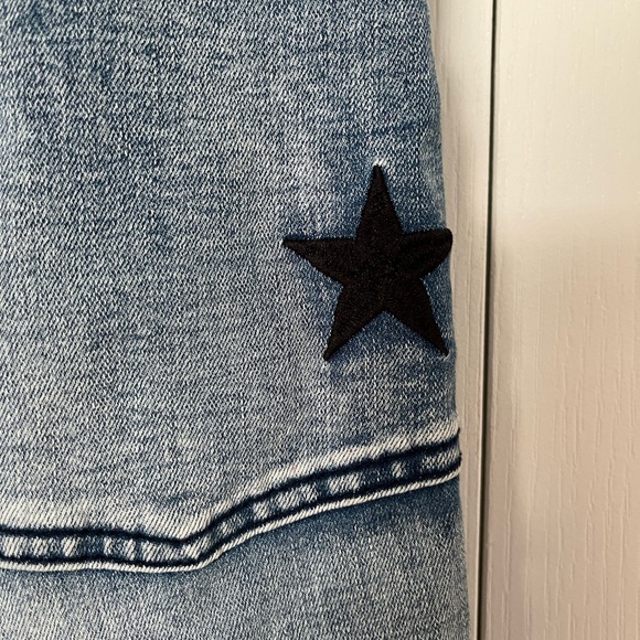 🇨🇦 NWT Sunshine Park jogger jeans size small - Picture 6 of 16